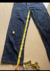 H&amp;M Denim Jeans