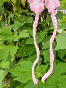Handmade Crochet Headband
