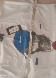 Baggy Tshirt XL Size