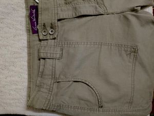 Cargo Jeans For Men 👖