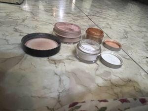 Glitter Shadow Boxes