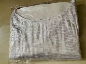 kids Silver Dress(6.5-7.5)CLEARING MY STOCK ASAP