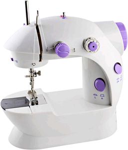 Mini Sewing Machine