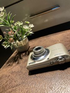 nikon L24 camera