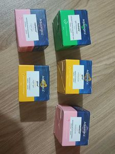 Aqualogica Mini Moisturizer And Night Gel