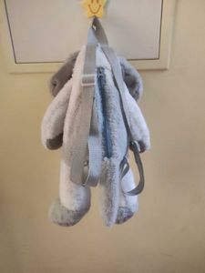 Soft Toy Kids Back Pack Bag