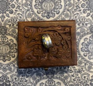 Rings for couples (item 30)