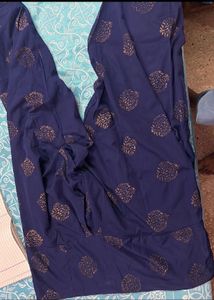 Patiyal Suit (green )