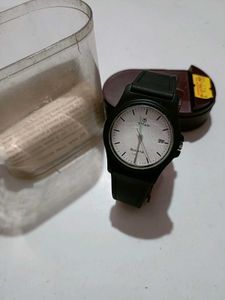 Rare Titan Watch
