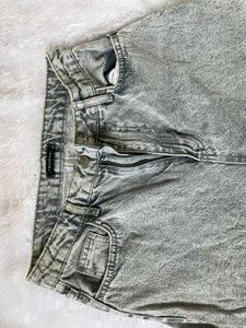 Urbanic Wide Leg Jeans