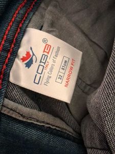 COBB Jeans Bundle - 3 Pairs