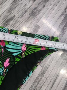 36 Size Parrot Look