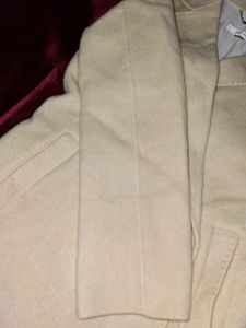 Grab Fast Long Coat