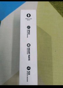 Fire Boltt Phoenix Smartwatch