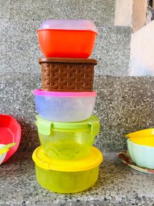 Tiffin Boxes🎀