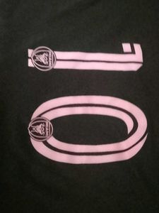 Inter Miami CF Soccer Jersey Set