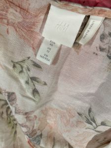 A Picnic Dress