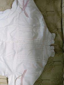 CLEARANCE Kawaii Lolita Bow Top