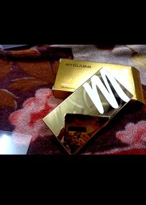 Myglamm Contour Kit 1/Face Value