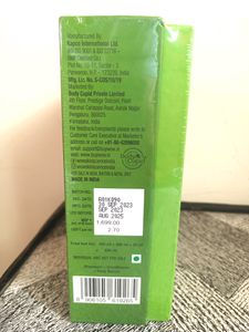 Wow Skin Science Green Tea Restoring Kit