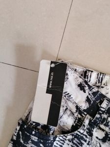 Design Pant Size (30)