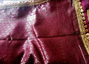 Banarasi Saree