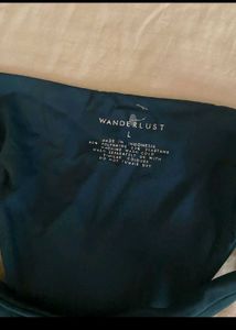 Wanderlust Bottom Bikini