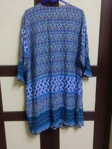 Casual Beach Dress