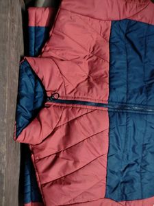 Woolen Jacket