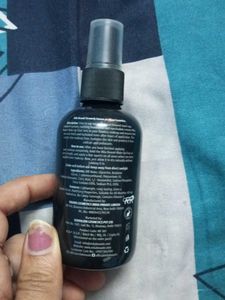 Mila Beaute Makeup Fixer
