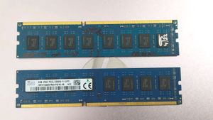 (One Piece) Desktop Ram. 8GB GAMING. | 1600Mhz