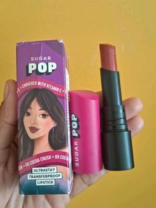 Sugar Pop Pack Of 2 Lipstick