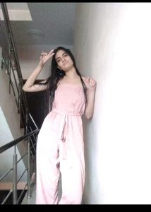 Off shoulder Jumpsuit