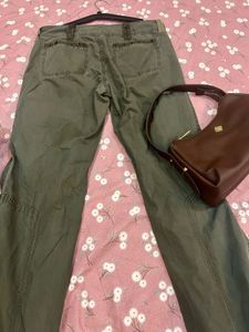 Cargo Pants