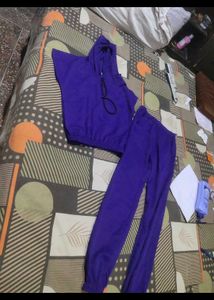 Top Bottom Cord Set