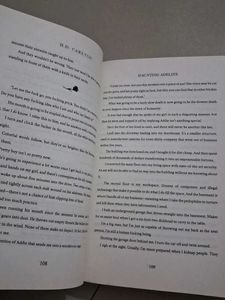 Hunting Adeline Book