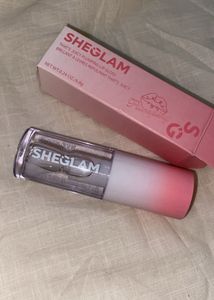SHEGLAM PLUMPING LIPGLOSS