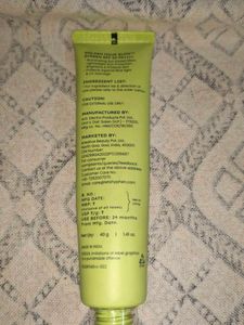 Hyphen Golden Hour Glow Screen SPF 50