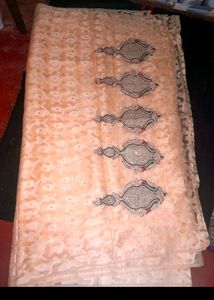 Brasso Saree