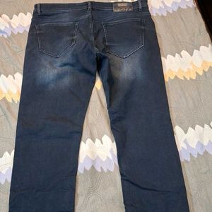 Duke Men's Jeans