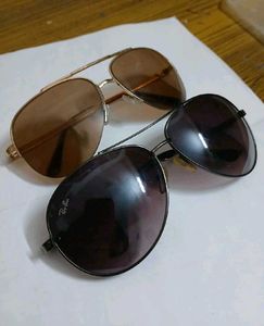 Combo Chikankari Kurti X2 ,Salwar ,2 Sunglass