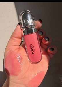 Kiko Milano 3D Hydra Lipgloss