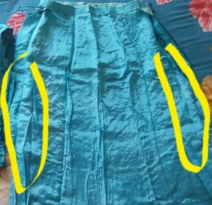 Women Jardoshi Work Lengha Choli Set With Dupatta