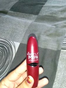 Matte Lipstick
