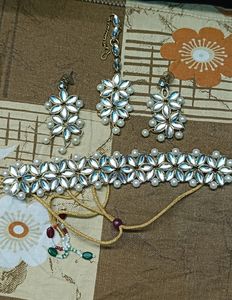 💞Elegant Jewellery Set 💕