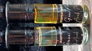Gucci Flora And Guilty Arab Perfumes (Set of 2)