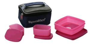 Signorware Lunch Box