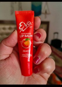 Lip Nd Cheek Tint Li.P Balm