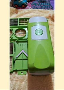 Combo Of 2,A Slicer Dicer Chopper Grater N  Juicer