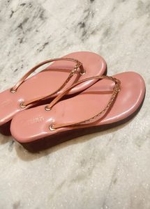 crush slippers